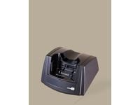 CipherLab Lataus- ja tiedonsiirtoteline - Telakointiteline - RS-232 / USB - CipherLab 8200, 8230 -laitteille