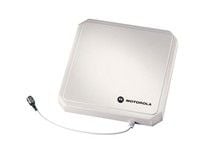 Zebra - antenne