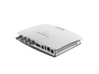 Zebra AN620 RFID Antenna - Antenne - 4 dBi - kan monteres på vegg, innendørs - for Zebra FX7400, FX7500, FX9500