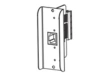 ZebraNet 10/100 Print Server - Skriverserver - 10/100 Ethernet - for Zebra ZT220, ZT230