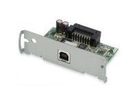 Epson UB-U03II - USB-adapter - USB - för TM H5000, H6000, J7000, J7100, J7500, J7600, L90, T70, T88, T90, U220, U230, U590, U675