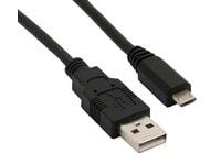 Datalogic - USB-kabel - for Joya Touch A6, Touch A6 Healthcare, Touch Basic, Touch Plus; Memor X3; Skorpio X3