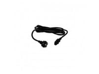 Honeywell 9000090CABLE, Virtapistoke tyyppi F, C14 liitin