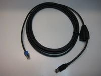 Datalogic - Datakabel - USB (hane) - 4.6 m