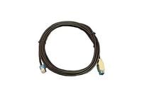 Datalogic Sure POS, POT - USB-kabel - 4.5 m - for Magellan 3200VSi, 3200VSi 1D, 3300HSi