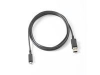 Zebra - USB-kaapeli - USB (han) - Zebra ES400:lle