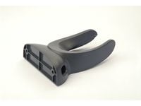 Zebra - Håndholder - veggmonterbar - for Symbol LS2208, LS3408, LS4208, LS4278; Digital Scanner DS 34XX, DS 66XX, DS3478