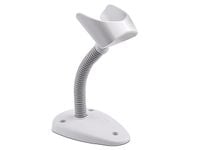 Datalogic STD-G040 - Strekkodeskannerholder - hvit - for Gryphon I GBT4100, GBT4130, GD4110, GM4100, GM4130; Gryphon L GD4300, GD4310, GD4330