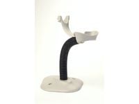 Motorola Stand Gooseneck LS22XX, Valkoinen