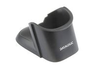 Datalogic HLD-P080 - Holder for strekkodeskanner - veggmonterbar - for PowerScan D8330, D8340, D8530, M8300