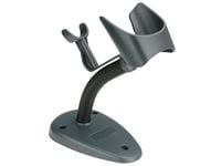 Datalogic AutoSense Flex - Strekkodeskannerholder - svart - for QuickScan QBT2131, QD2430; QuickScan I QD2430, QD2430 Enhanced; QuickScan Mobile QM...