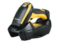 Datalogic - Hylster for strekkodeleser - for PowerScan PBT9500, PBT9500-DPM, PBT9500-HP, PM9500, PM9500-DHP, PM9500-DPM, PM9500-HP