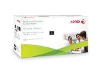 Xerox - Svart - kompatibel - tonerpatron (alternativ for: HP 13X) - for HP LaserJet 1300, 1300n, 1300t, 1300xi