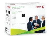 Xerox - Svart - original - tonerpatron (alternativ for: HP 42X) - for DocuPrint 4250/MRP