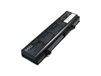 CoreParts - Batteri til bærbar PC (tilsvarer: Dell 451-10616) - 6-cellers - 56 Wh - for Dell Latitude E5400, E5410, E5410 N-Series, E5500, E5510, E...