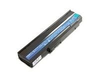 CoreParts - Batteri til bærbar PC - 6-cellers - 4400 mAh - svart - for Acer Extensa 5235, 5635, 5635G, 5635Z, 5635ZG; Packard Bell Easy Note NJ31, ...