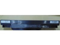 MicroBattery - Batteri til bærbar computer (svarende til: ASUS A32-K53) - 1 x Litiumion 5.2Ah - sort - for ASUS X43SJ; X43SV; X43U; X44H; X44L; X53...