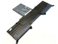 CoreParts - Batteri til bærbar PC - litiumion - 4-cellers - 3200 mAh - for Acer Aspire S3
