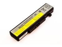CoreParts - Batteri til bærbar PC (tilsvarer: Lenovo 45N1043, Lenovo 45N1049, Lenovo 45N1051, Lenovo 45N1053, Lenovo 45N1055, Lenovo 121500040, Len...