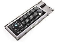 CoreParts - Batteri til bærbar PC (tilsvarer: Dell 312-0383, Dell 312-0384, Dell JD634, Dell JD648, Dell 451-10298, Dell RC126, Dell 451-10299) - l...