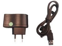 CoreParts - Virtalähde - malleihin BlackBerry Curve 85XX; Pearl 3G; HTC Desire C, Desire V, Desire X; Motorola DROID 3