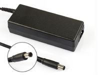 CoreParts - Strømadapter - 90 watt - for Compaq Presario CQ62; HP Pavilion Laptop dv3, dv7
