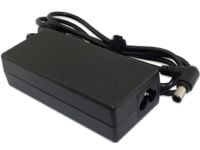 CoreParts - Strømadapter - 65 watt - for Sony VAIO E Series SVE1512, SVE1513, SVE1712, VPC-EL3S1E; VAIO Fit 15; 15E