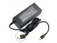 CoreParts - Strømadapter - 90 watt - karbon - for Lenovo ThinkPad X1; X1 Carbon (1st Gen)