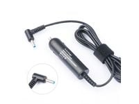 CoreParts - Strömadapter för bil - DC - 65 Watt
