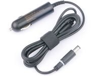 CoreParts - Strömadapter för bil - 65 Watt