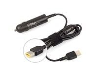 CoreParts - Strömadapter för bil - 65 Watt