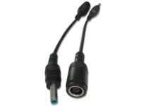 CoreParts MBCONVERTER4.5X3.0, Kaapeli, HP