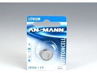 ANSMANN - CR1616 Batterier - Li