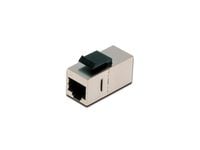 DIGITUS DN-93513 - Modulaarinen liitäntä (kytkentä) - CAT 5e - 2 porttia