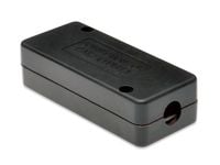 DIGITUS Professional - Kabelkopplingsbox - CAT 7