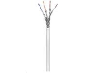 MicroConnect - Samlet kabel - 305 m - skjermet, beskyttet tvunnet parkabel (STTP) - CAT 6 - flertrådet
