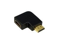 LogiLink AH0008, HDMI, HDMI, Lajittelu
