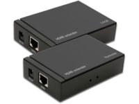 MicroConnect - Förlängd räckvidd för audio/video - HDMI - upp till 50 m