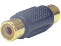 MicroConnect - Audioadapter - RCA hunn til RCA hunn