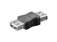 MicroConnect - USB-adapter - USB (hona) till USB (hona)