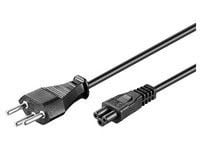 MicroConnect Power Cord Notebook - Strömkabel - 1.8 m - Schweiz