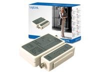 LogiLink Kabel testare
