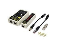 LogiLink Network Cable Tester - Verkkotesterisarja - Verkkotesterisarja