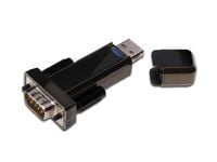 MicroConnect - Seriell adapter - USB 2.0 - seriell