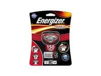 Energizer Headlight Vision 3AAA 300 LM ajovalo