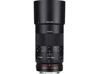 Samyang Micro 4/3 100mm F/32 objektiv