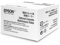 Epson Optional Cassette Maintenance Roller, Huoltosetti, Indonesia, WF-(R)8xxx, 1 kpl, 0,118 g, 72 mm