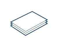 Epson Proofing Paper Standard - Rull (43,2 cm x 50 m) 1 rull(er) rettepapir - for Stylus Pro 4900 Spectro_M1; SureColor P5000, SC-P10000, P20000, P...