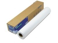 Epson Presentation Paper HiRes 180 - Rull (106,7 cm x 30 m) - 180 g/m² - 1 rull(er) presenteringspapir - for Stylus Pro 11880, Pro 9700, Pro 9890; ...