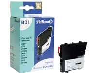 Pelikan LC985bk, Pigmentbasert blekk, 1 stykker